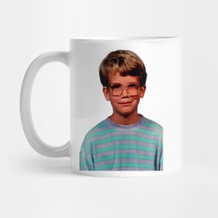 Hank Green Throwback Mug